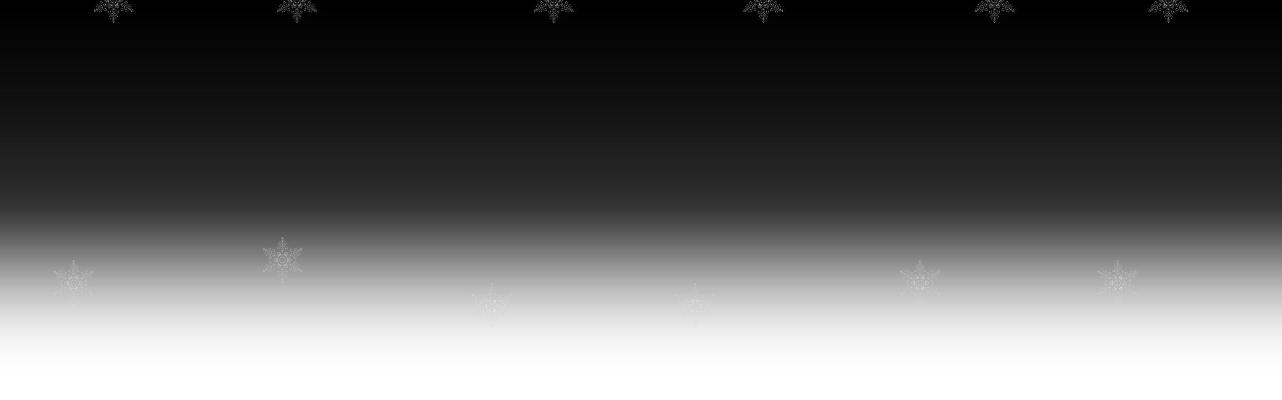 Snow Crystals-Snow Falling at Night